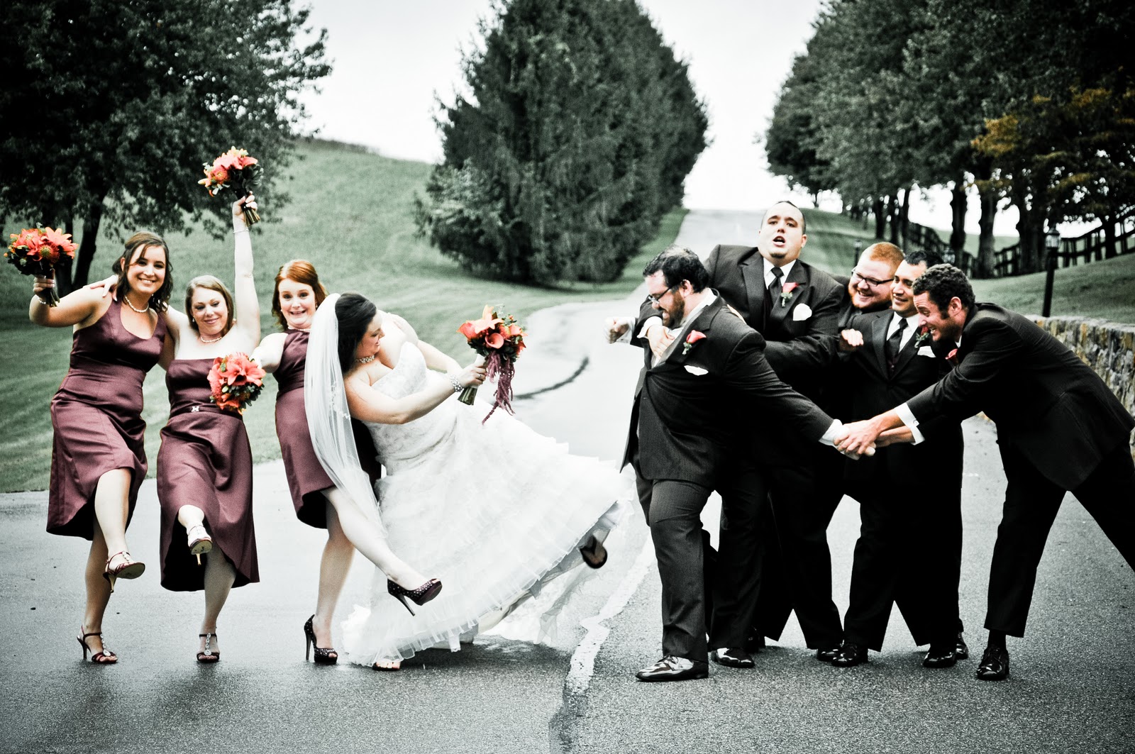 Bro Ledford Photography Wedding Frederick Md Photographers Frederick Md Wedding In Photography