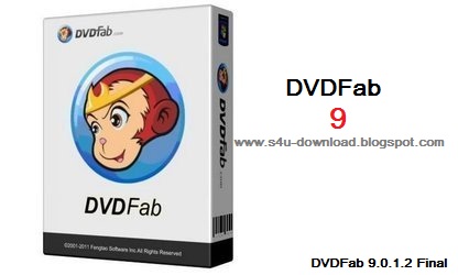DVDFab 11.0.7.5 Crack Activation Code 2020 [Updated]