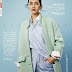 EDITORIAL: Li Wei in Harper's Bazaar China, March 2014