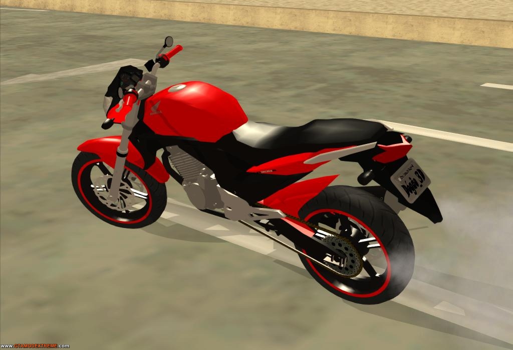 Honda+Cb1000r+Mods Honda Cb1000r Amarela Kle621 Tiozo Para Gta San Andreas | Car Interior ...