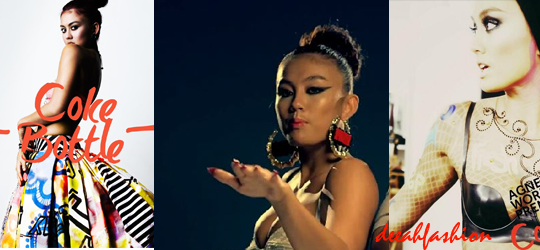 Transformasi Gaya Terbaru Agnezmo Trendsetter Style Transformasi Gaya Terbaru Agnezmo Trendsetter Style