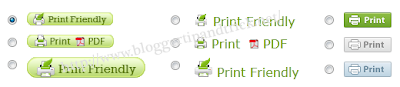 botones de printfriendly printfriendly