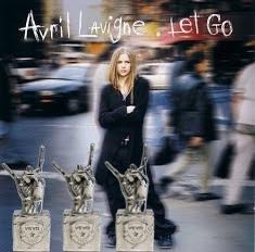 LET GO ©2002