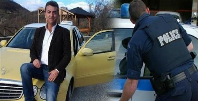 Δύο φορές ισόβια στον ειδικό φρουρό που δολοφόνησε τον 52χρονο ταξιτζή Δύο φορές ισόβια στον ειδικό φρουρό που δολοφόνησε τον 52χρονο ταξιτζή