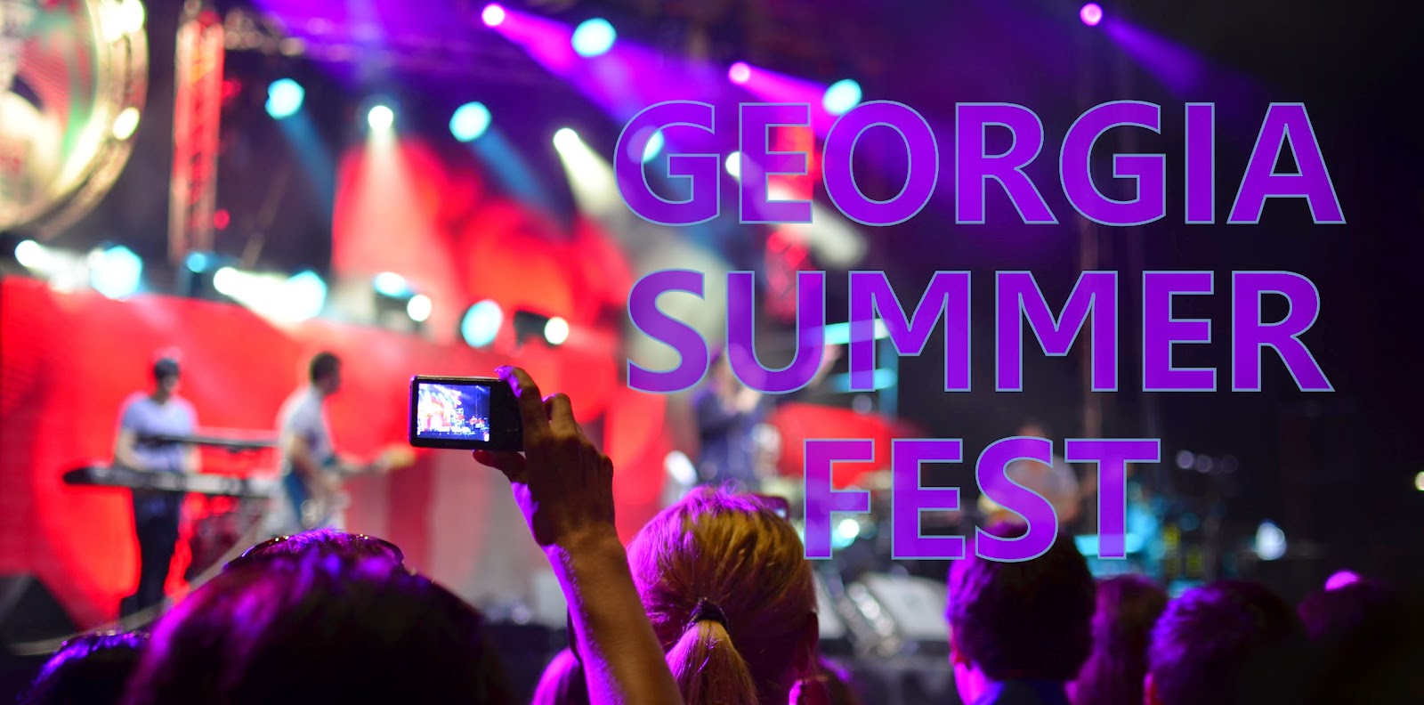 Georgia Summer Fest დასრულდა