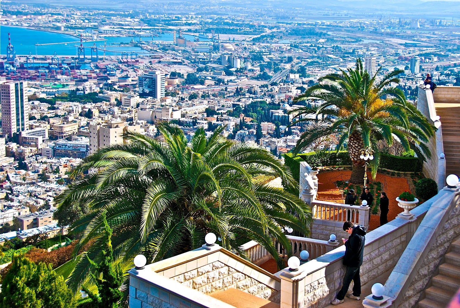 Living Life For Two My Journey Through Israel Part 4