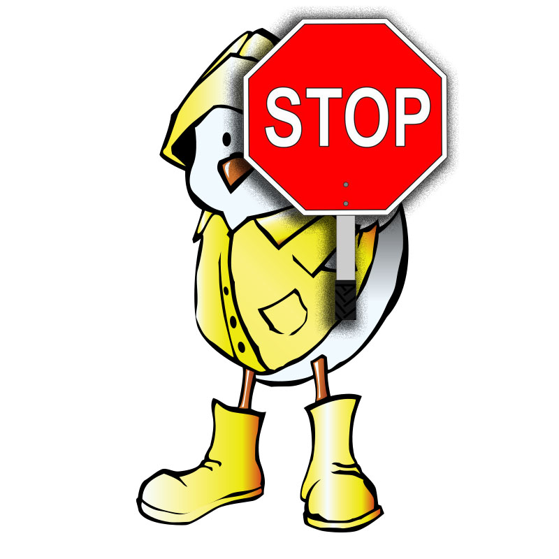 Thurston County Public Works Road Maintenance Operations January 28th