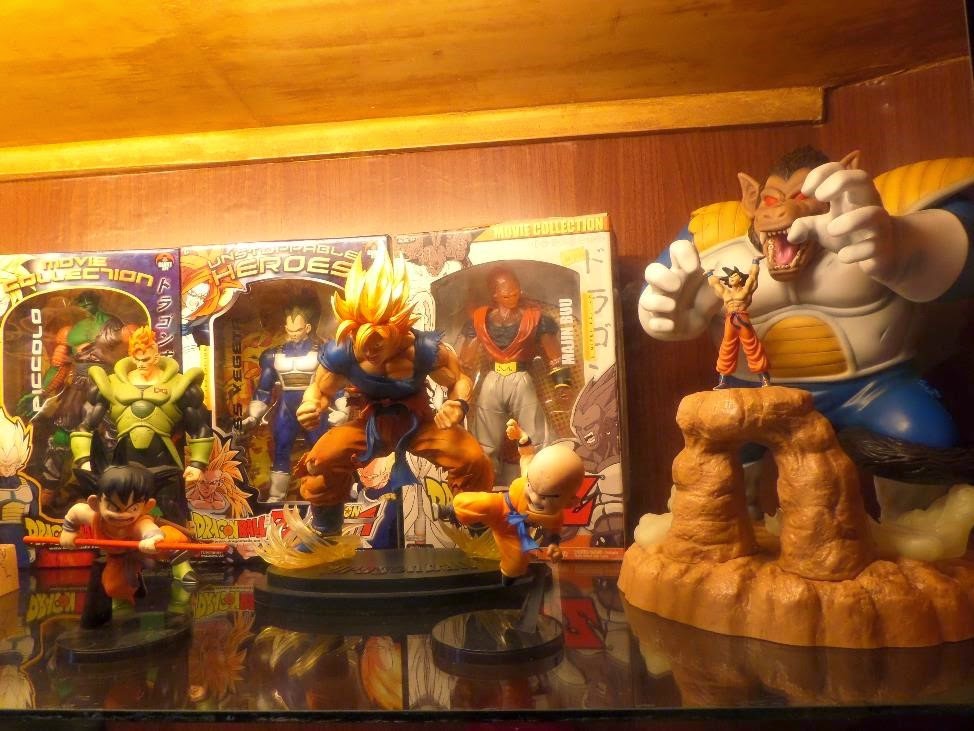 Yexel’s Toy Collection Yexel’s Toy Collection