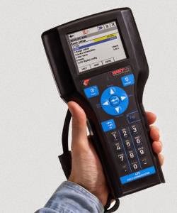 375 HART COMMUNICATOR USER MANUAL