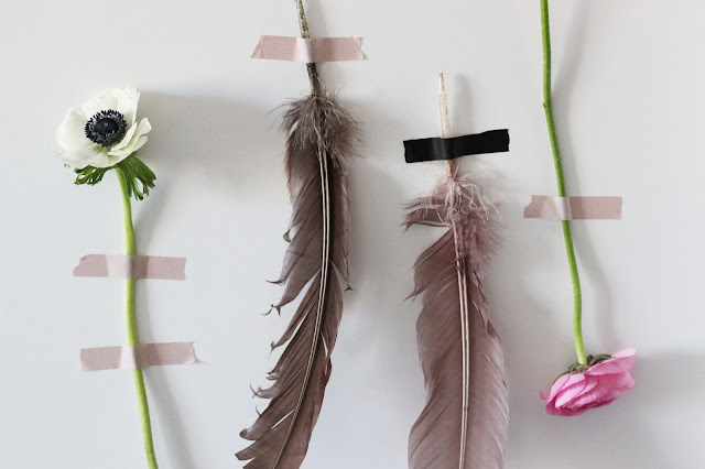 Fjädrar, djurmönstrat och två vinnare. 5 things8 Fjädrar, djurmönstrat och två vinnare.