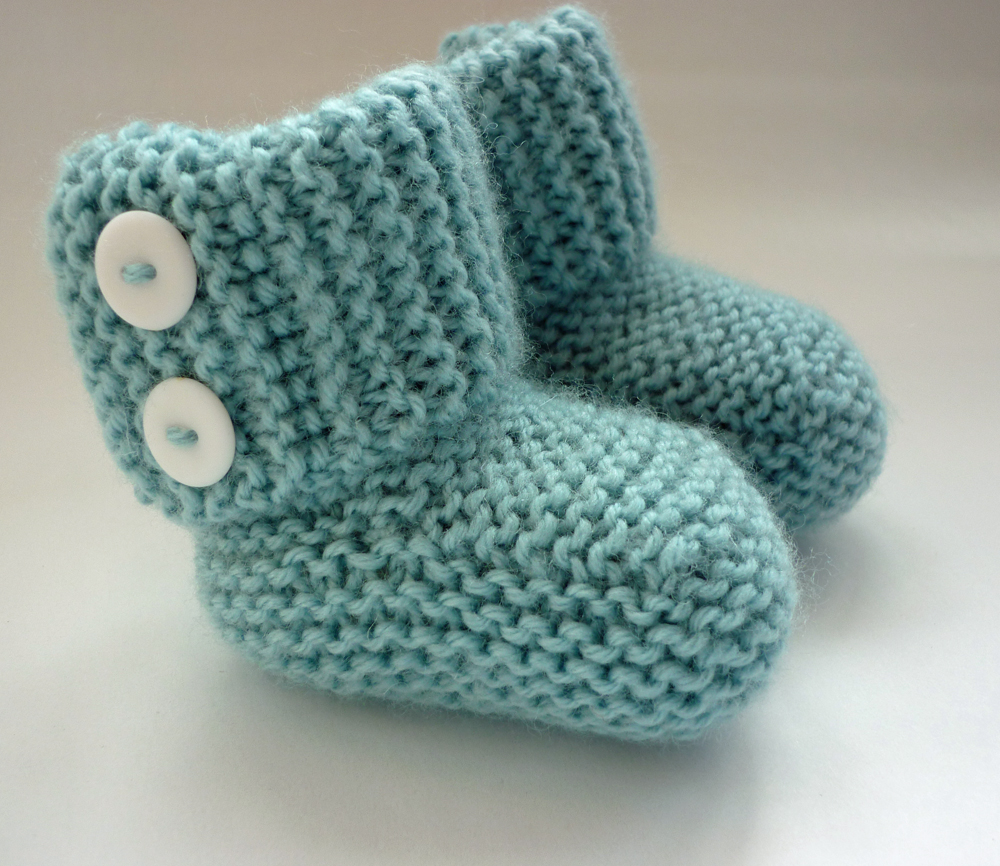 Mack and Mabel: New Knitting Pattern - the Marlow Boots