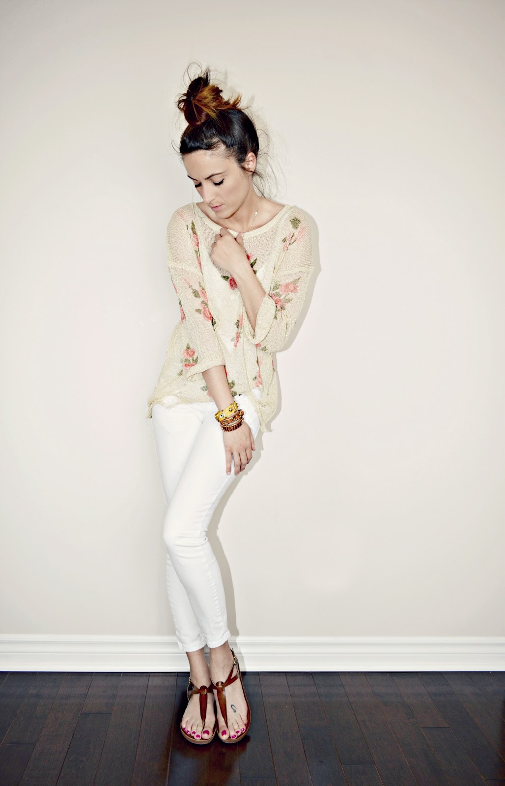 arm candy + discount Quality Rivets