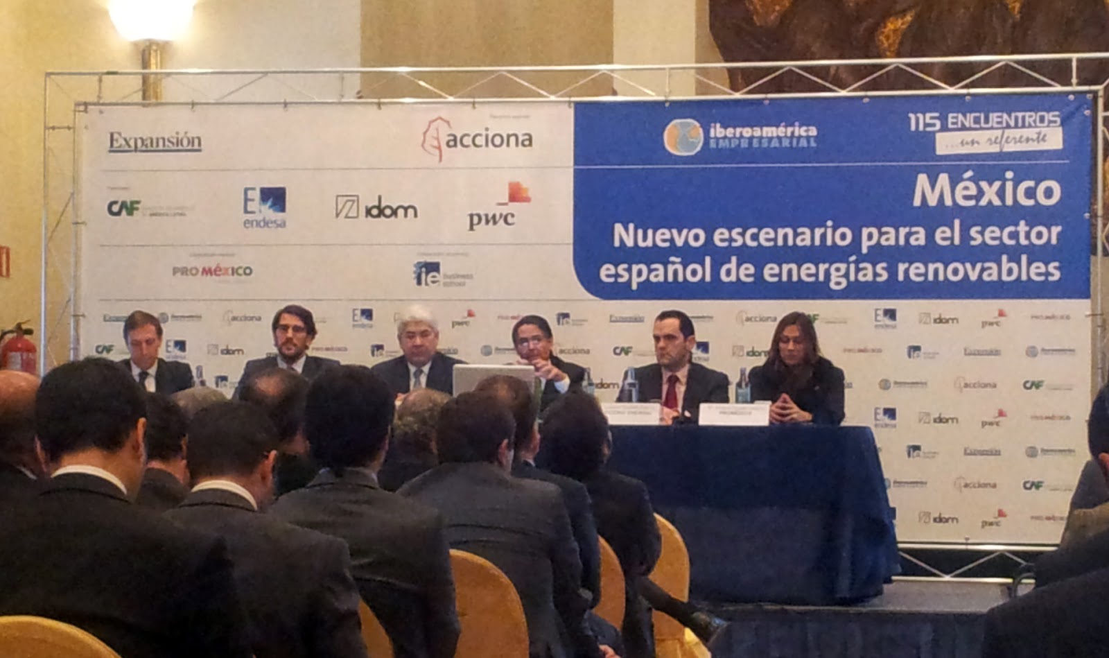FORO RECOLETOS FORO EXPANSION foro recoletos foro expansion:
