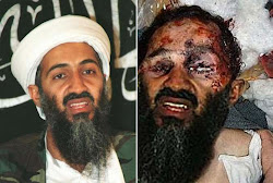 Fotos de la muerte de Osama Bin Laden