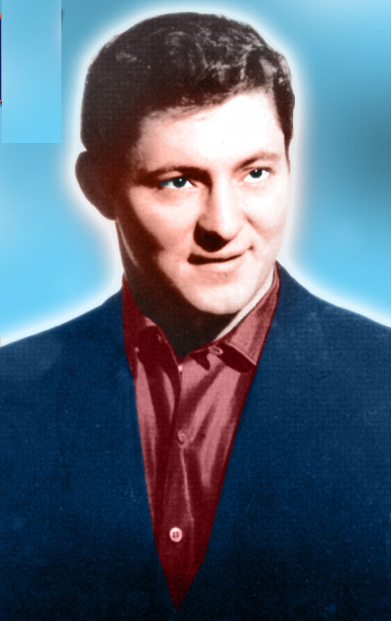Sammy Salvo - Oh Julie / Say Yeah Sammy Salvo - Oh Julie / Say Yeah