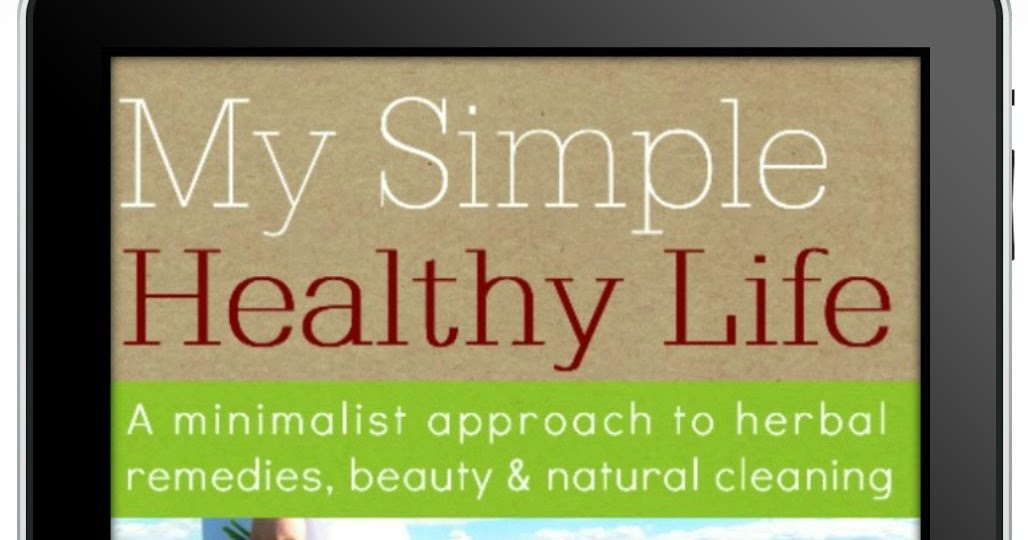 Simple. Healthy. Tasty: My Weekly Meal Plan