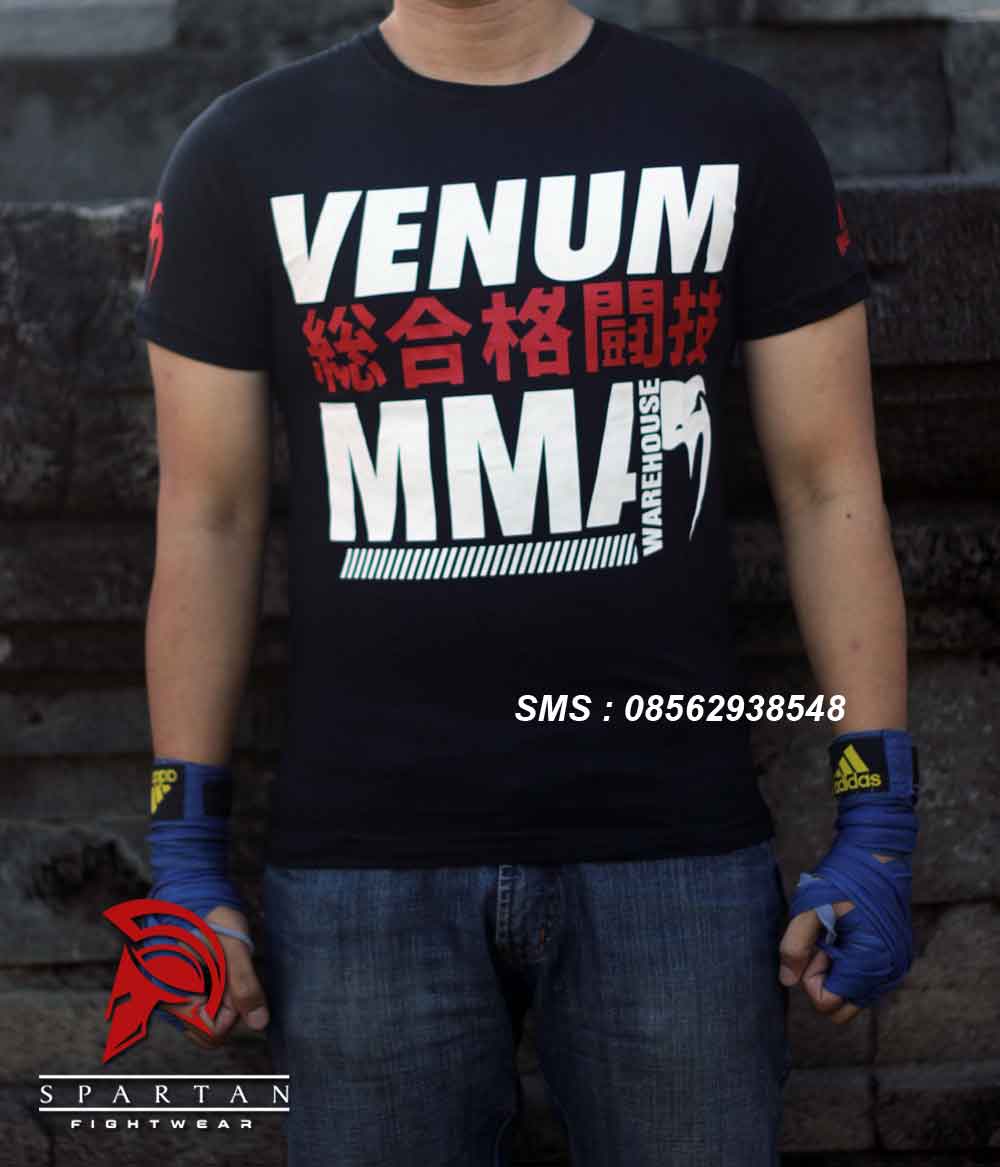 jual kaos venum mma tutorial bela diri dan kaos beladiri jual kaos venum mma tutorial bela diri dan kaos beladiri