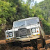 offroad di lembang - outbound lembang