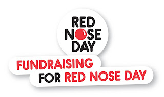 Comic Relief, registered charity 326568 (England/Wales) SCO39730 (Scotland)