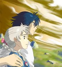 Ходячий Замок Хаула