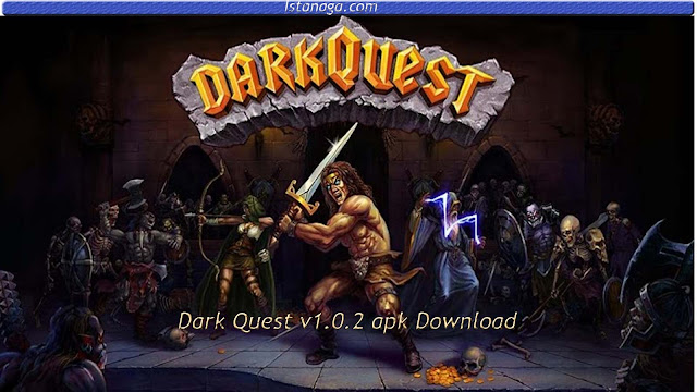 Dark Quest v1.0.2 apk Download