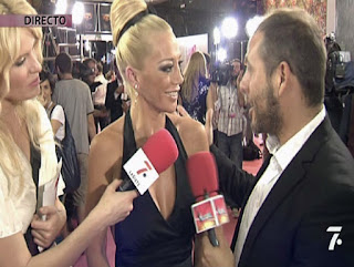 belen esteban estreno princesa del pueblo belen esteban estreno princesa del pueblo