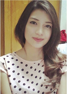 Amyra Rosli Amyra Rosli