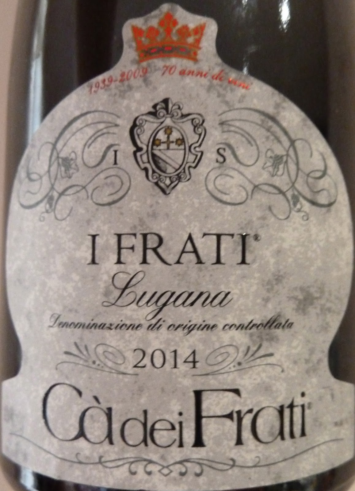 ca dei frati bianco ca dei frati bianco