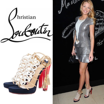 louboutin blake