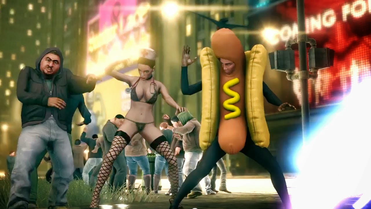 Download saints row 4 pc highly compressed