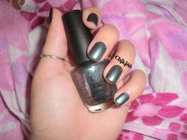 Opi - Peace, love and Opi