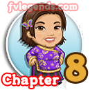 FarmVille Jade Falls Chapter 8 Quests Icon FarmVille Jade Falls Chapter 8 Quests Icon