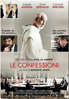 La Confesión / Las Confesiones