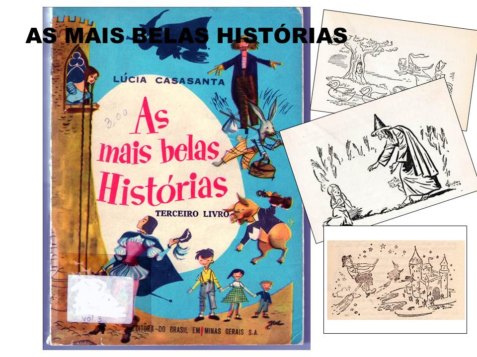 As Mais Belas Historias Lucia Casasanta Pdf