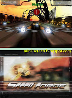 Speed Forge 3D Car Battle Game on Android's