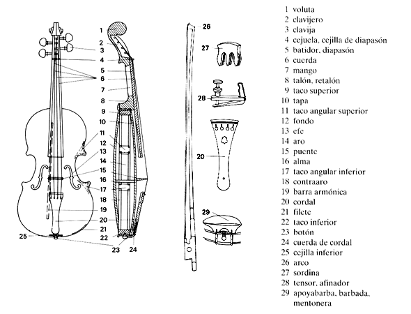Suzuki Violin El Paso Suzuki Violin El Paso