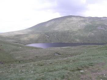 Grisedale Tarn