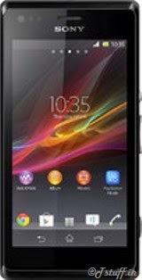 xperia m