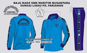 BAJU OLAH RAGA SMK