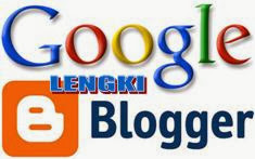 Lengki Blogger