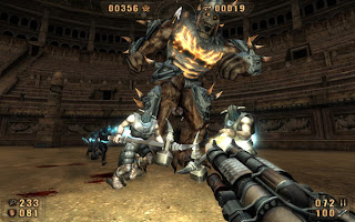 DOWNLOAD GAME Painkiller Black Edition Full Version DOWNLOAD GAME Painkiller Black Edition Full Version