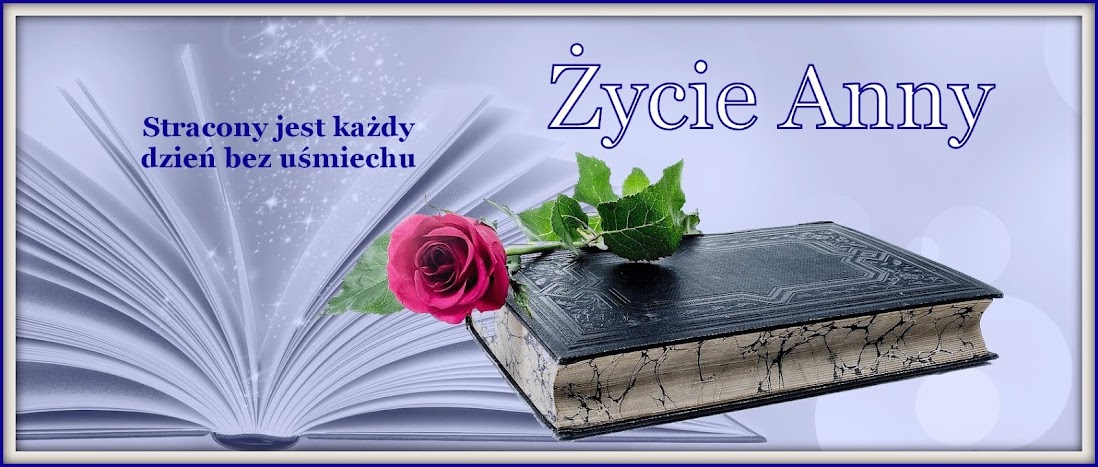 Życie Anny