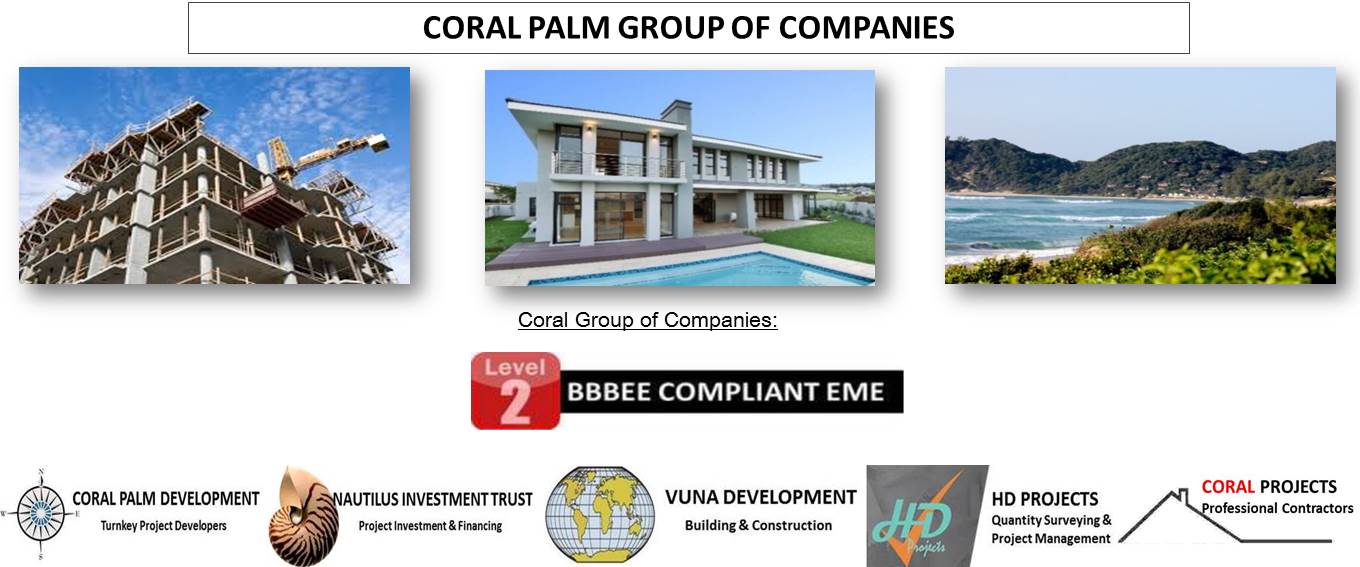 Coral Palm Group of Companies 