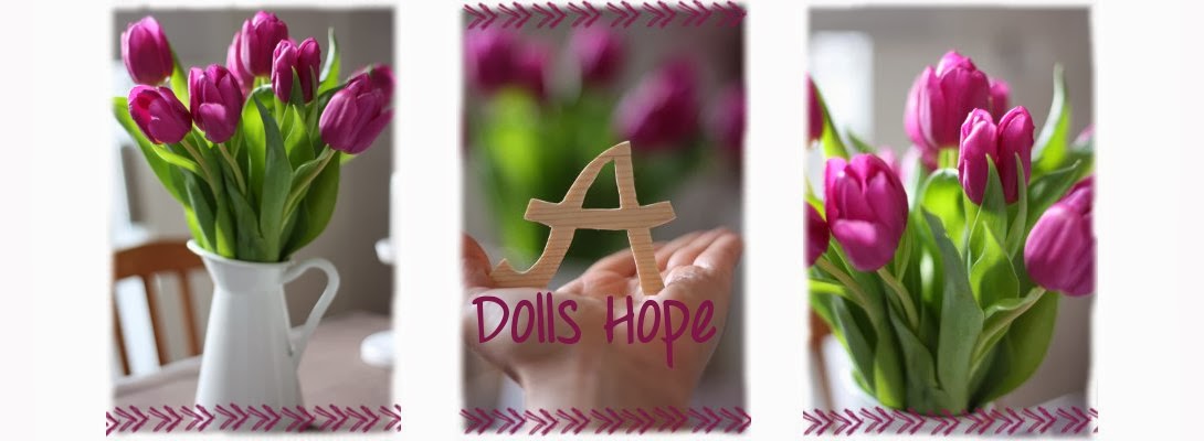 <center>A. Dolls Hope</center>