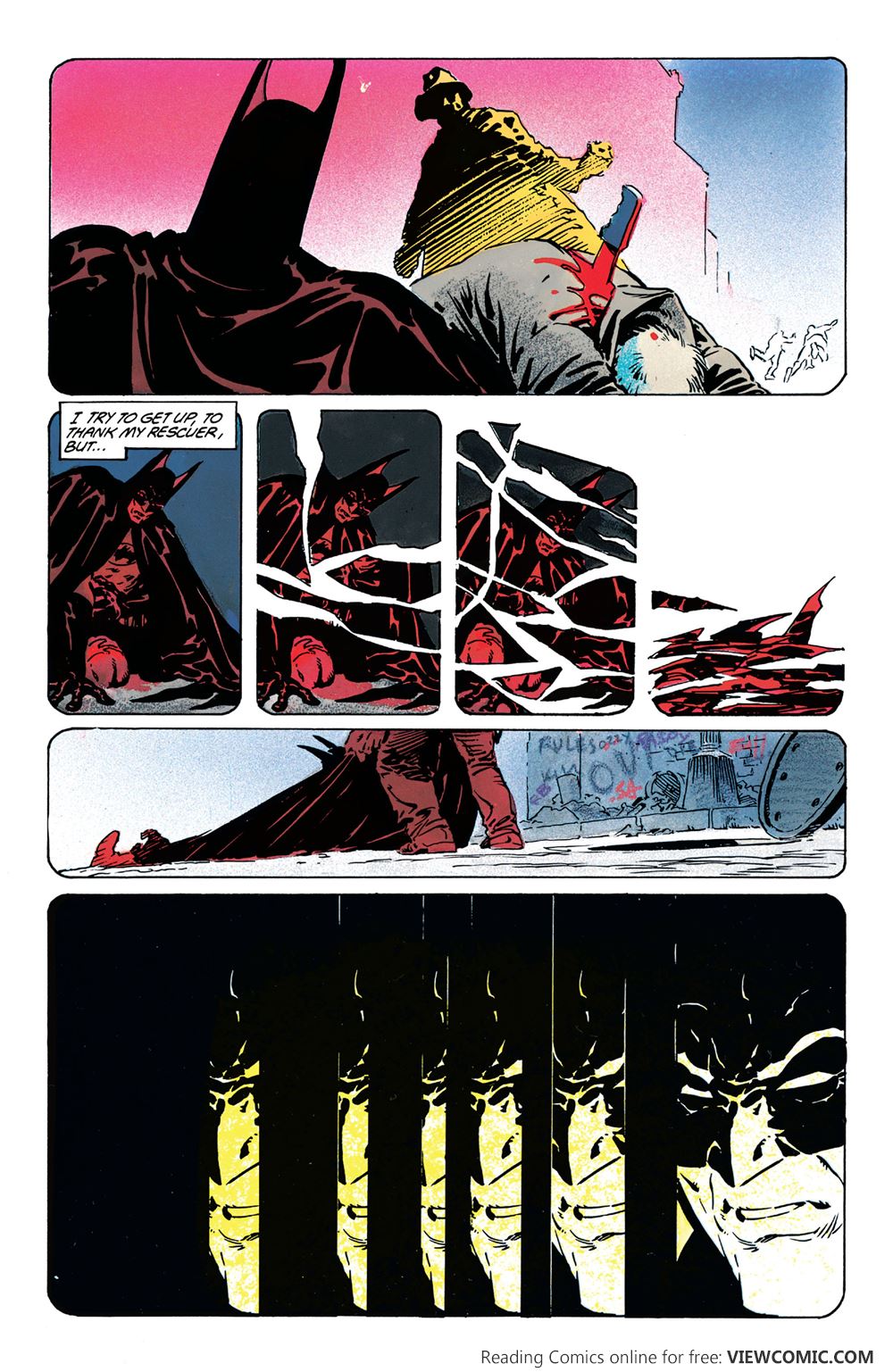 batman comics online free pdf