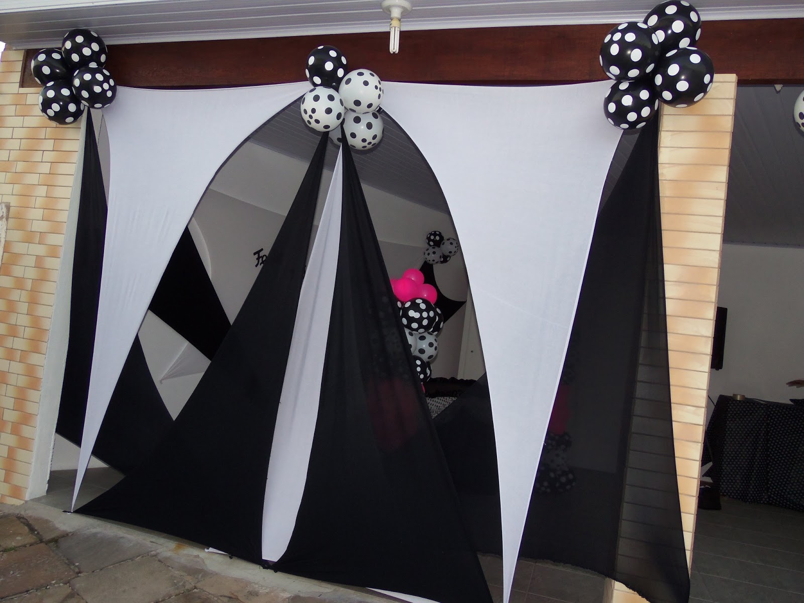 decoracao festa vintage:Top Fest :::: Decorações Infantis ::::: Festas Retrô decoracao festa vintage:Top Fest :::: Decorações Infantis ::::: Festas Retrô