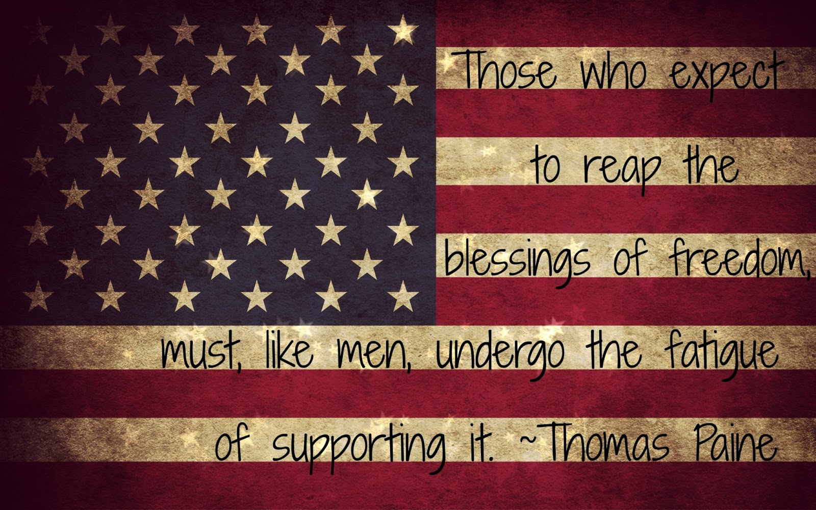 Top 10 Patriotic Quotes. QuotesGram