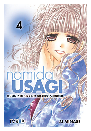 Namida Usagi #4