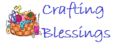 Crafting Blessings