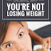 Hilarious GIFs Showing Exactly Why You're Not Losing Weight